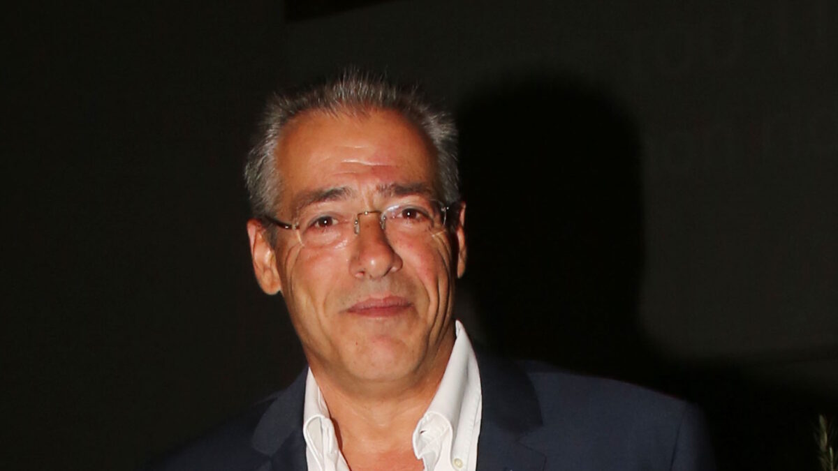 Νίκος Μάνεσης