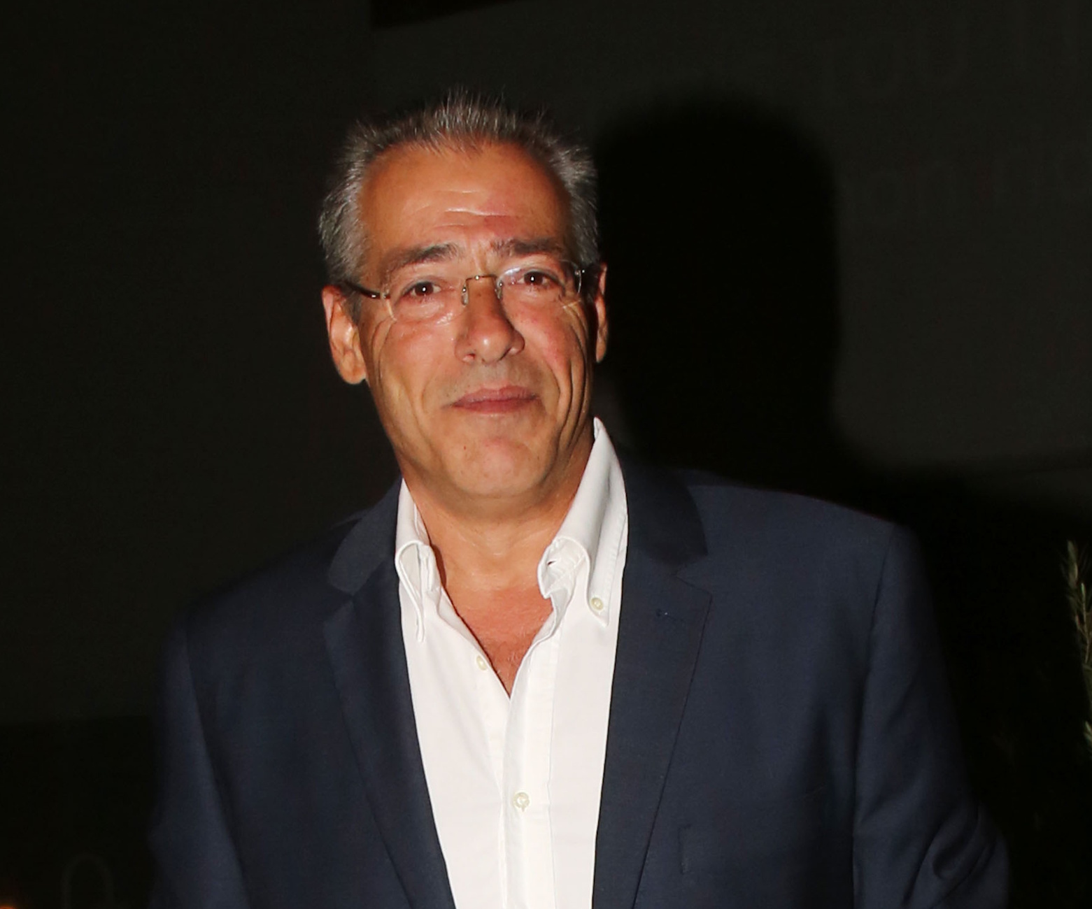 Νίκος Μάνεσης για τον θάνατο του Γιώργου Μαζωνάκη: Μην καθόμαστε και παρασυρόμαστε τώρα από διαφημίσεις