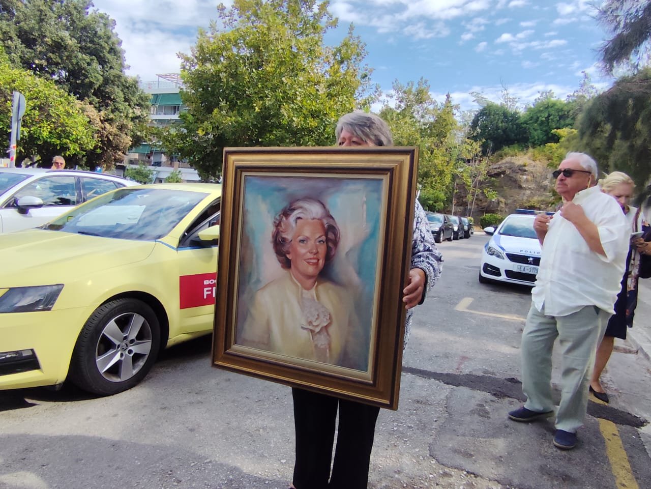 margarita-papandreou