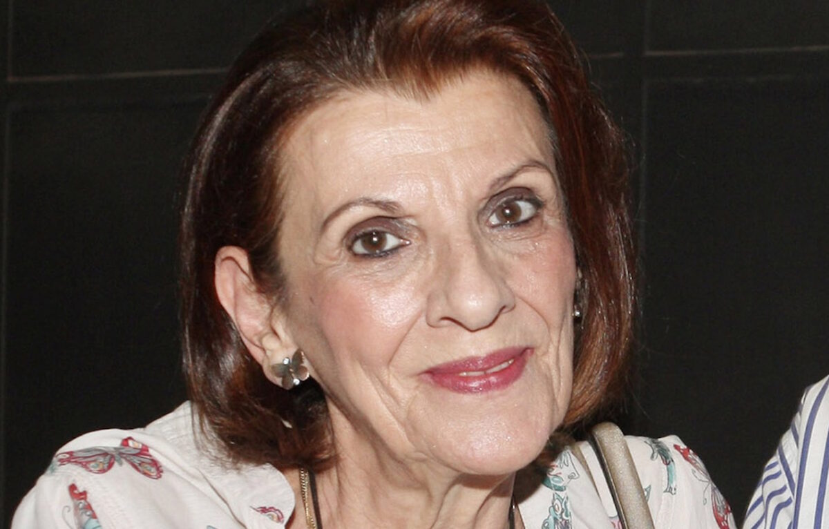 Μαρία Κανελλοπούλου: «Δεν έχω χρόνο για άλλο πόνο» - Η αινιγματική ανάρτηση και το κύμα συμπαράστασης των φίλων της