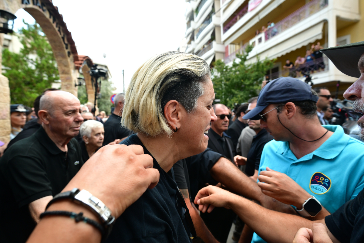 Μαρία Μαζωνάκη
