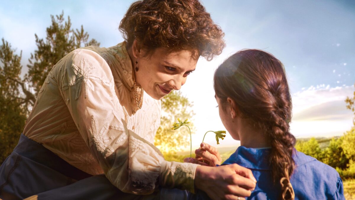 maria montessori