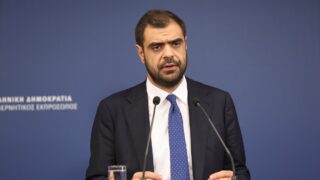 Παύλος Μαρινάκης