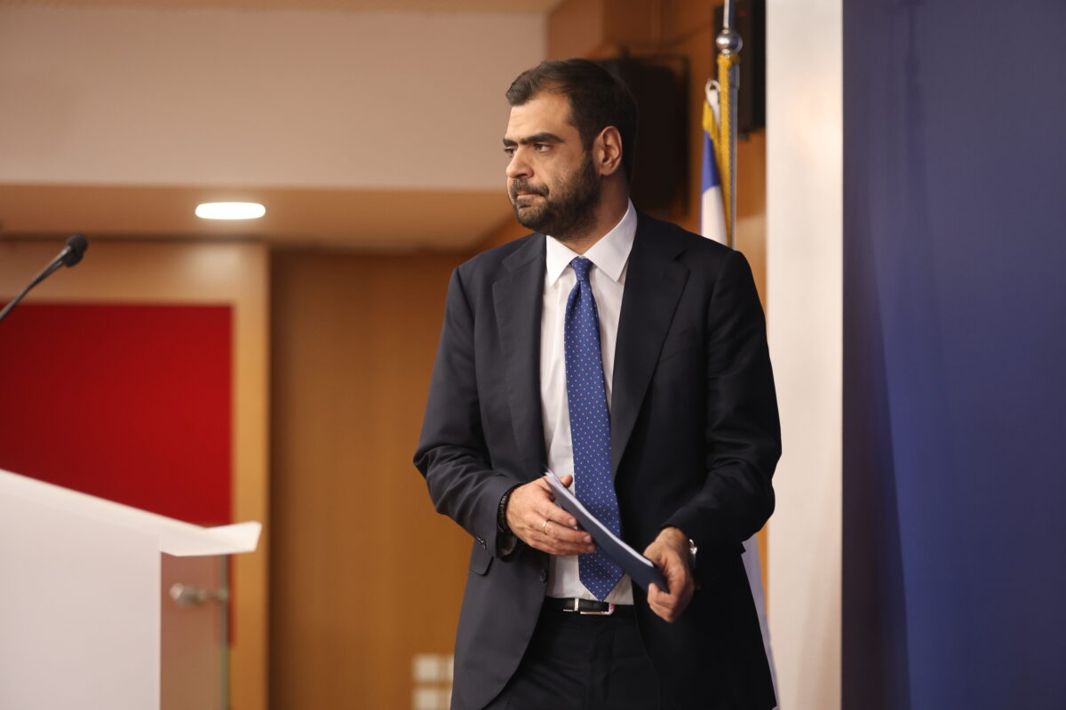Μαρινάκης για Τσίπρα: Κάνει καλύτερα βίντεο απ' ότι κυβερνά τον τόπο - Παλιό το κόλπο να τάζεις για να γίνεις ευχάριστος
