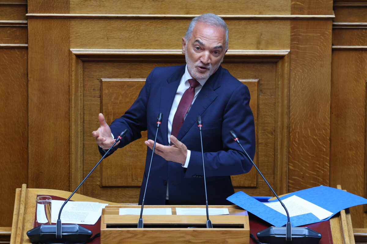 Μάριος Σαλμάς