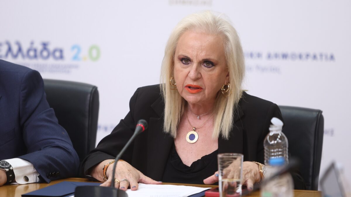 Ματίνα Παγώνη
