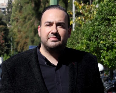 Μαυρίκιος Μαυρικίου