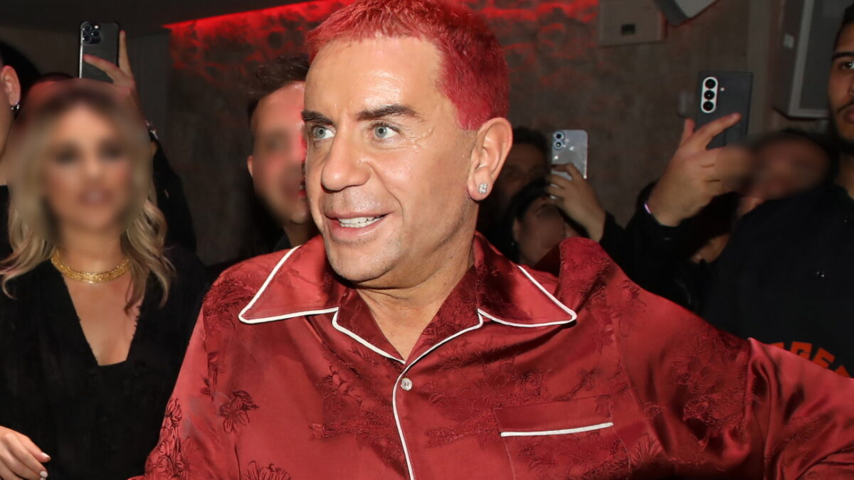 Γιώργος Μαζωνάκης