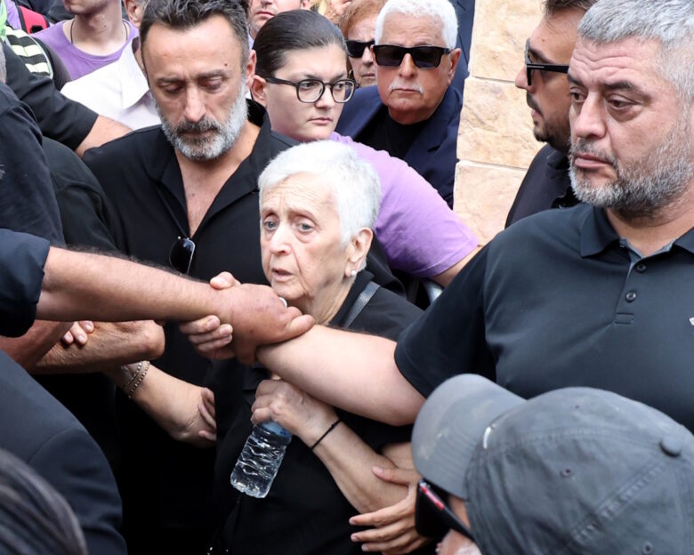 Κλειώ Μαζωνάκη