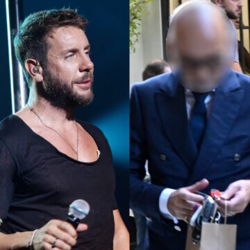 Ο Γιώργος Μαζωνάκης και οι δύο γιατροί που κατηγορούνται για τον θάνατό του