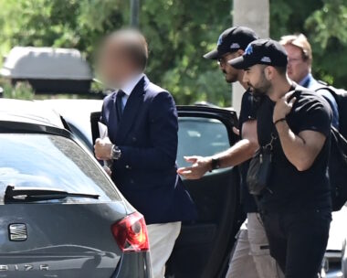 Ο 58χρονος γιατρός