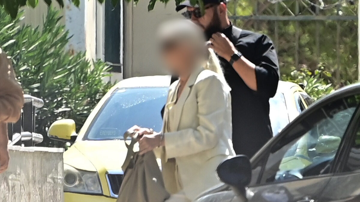 Η 56χρονη γιατρός του Γιώργου Μαζωνάκη που κατηγορείται για τον θάνατό του