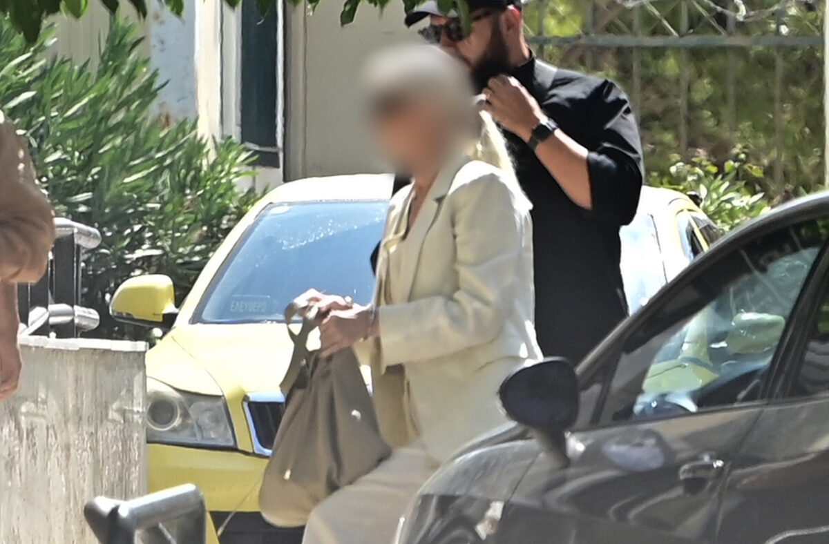 Η 56χρονη γιατρός του Γιώργου Μαζωνάκη που κατηγορείται για τον θάνατό του