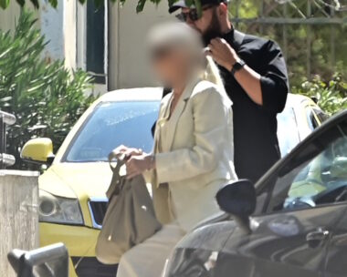 Η 56χρονη γιατρός του Γιώργου Μαζωνάκη που κατηγορείται για τον θάνατό του