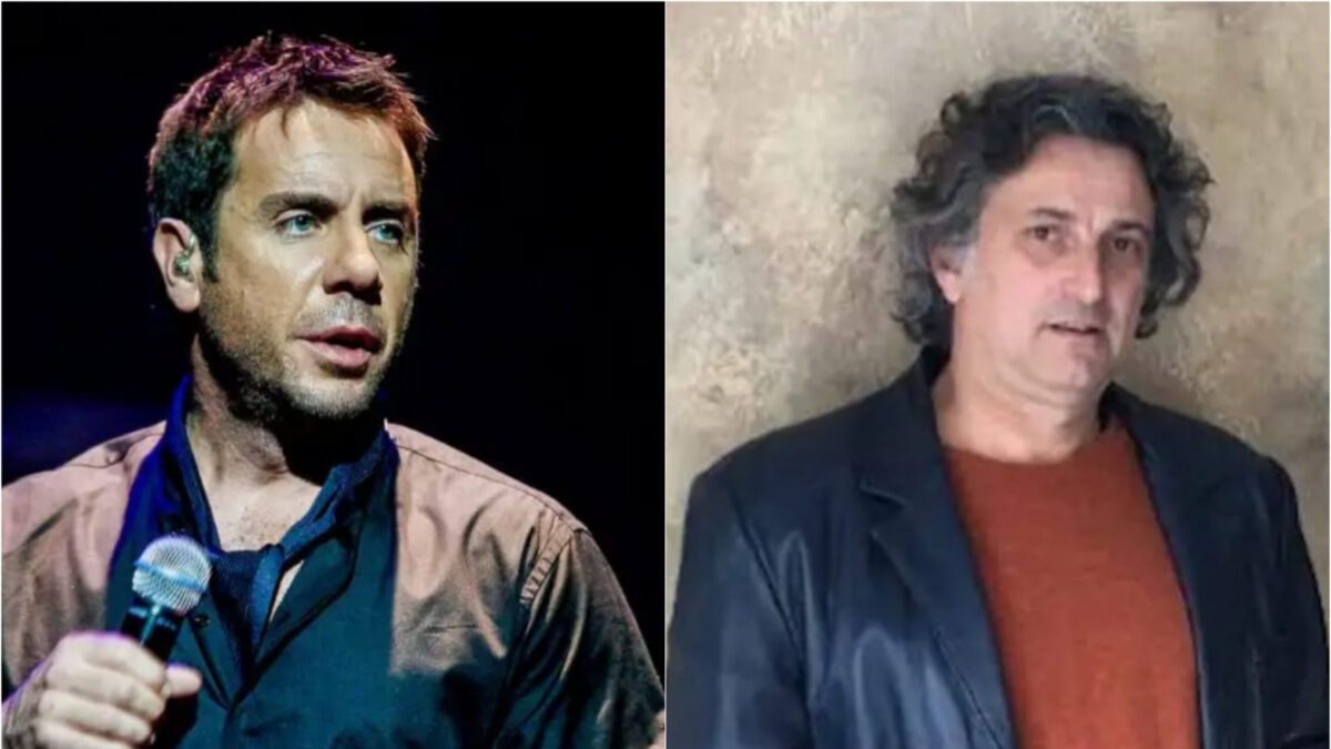 Μαζωνακής και υπνοτιστής
