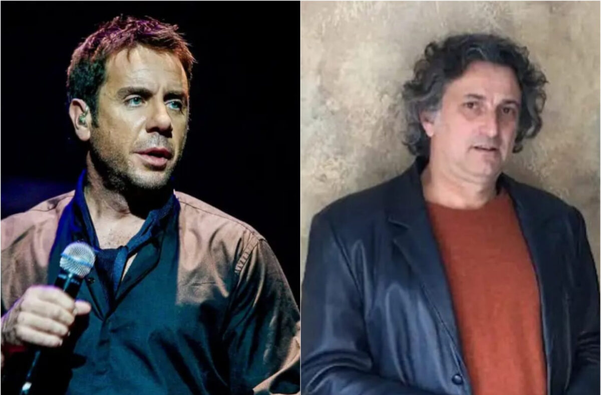 Μαζωνακής και υπνοτιστής