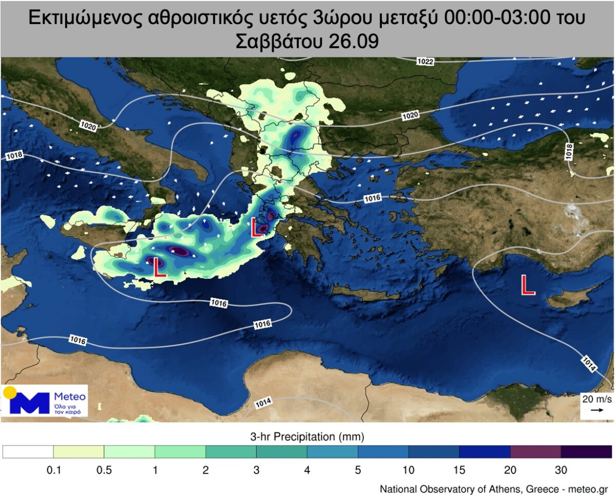 meteo
