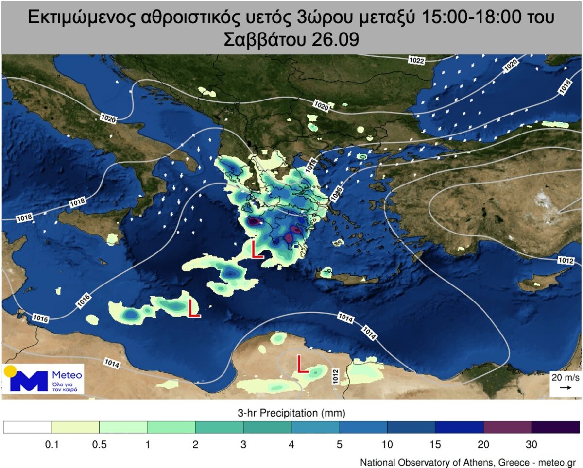 meteo