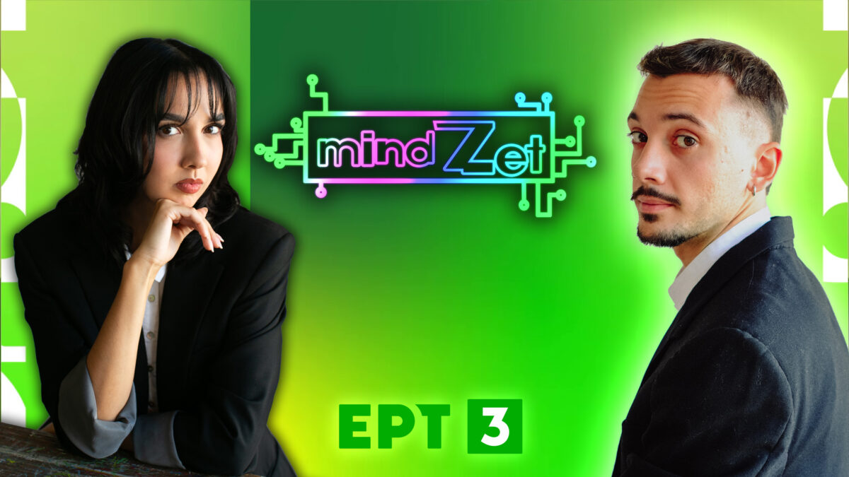 Μind zet