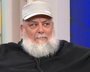 Μιχάλης Μυτακίδης