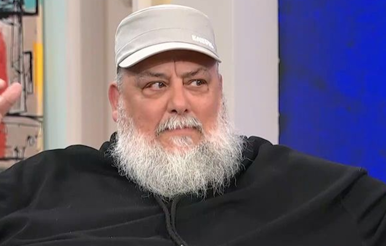 Ο Μιχάλης Μυτακίδης των Active Member: «Έχω κατηγορηθεί ότι διώχνω εύκολα τον κόσμο από δίπλα μου»
