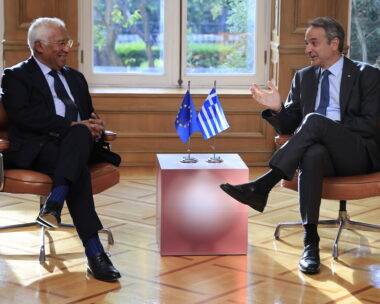 ΓΙΩΡΓΟΣ ΚΟΝΤΑΡΙΝΗΣ