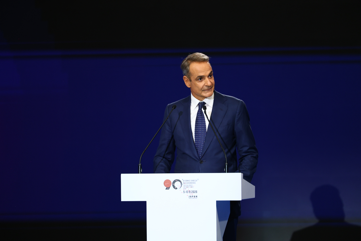 Μητσοτάκης για τραγωδία στην Τανάγρα: Θα σταθούμε δίπλα στους συγγενείς των πιλότων