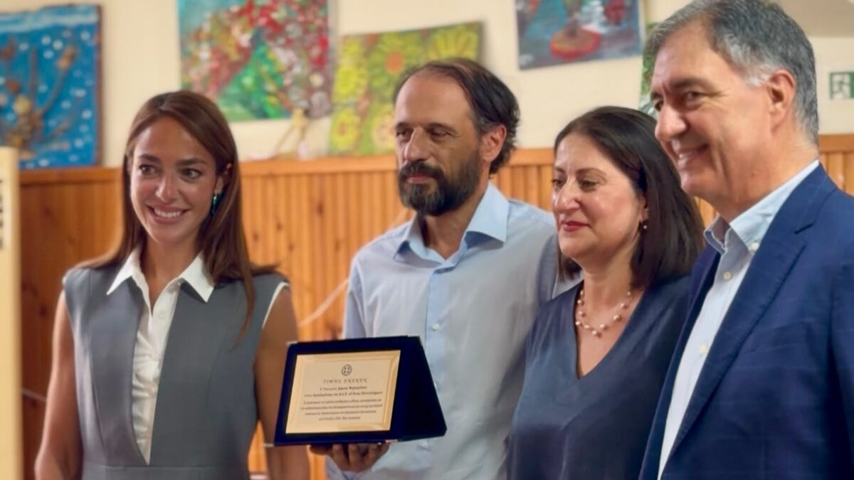 Δόμνα Μιχαηλίδου, Θεσσαλονίκη