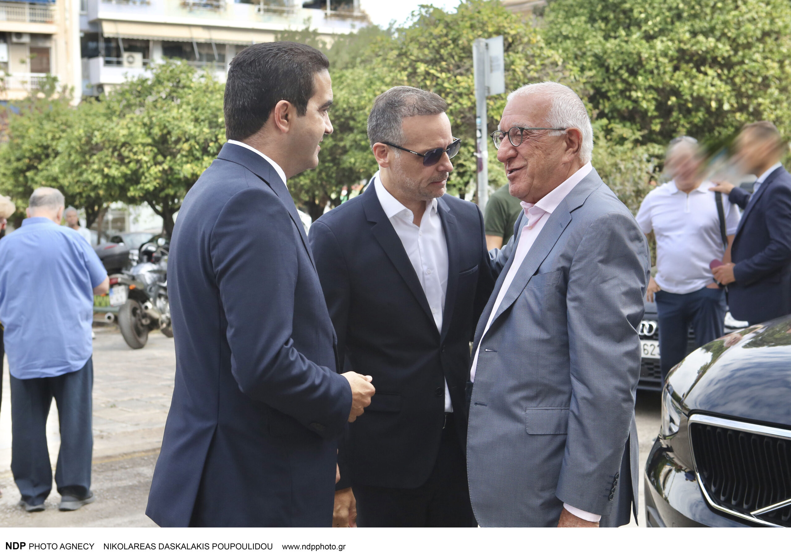 mixalis-katrinis-xaris-doukas-nikitas-kaklamanis-ndp