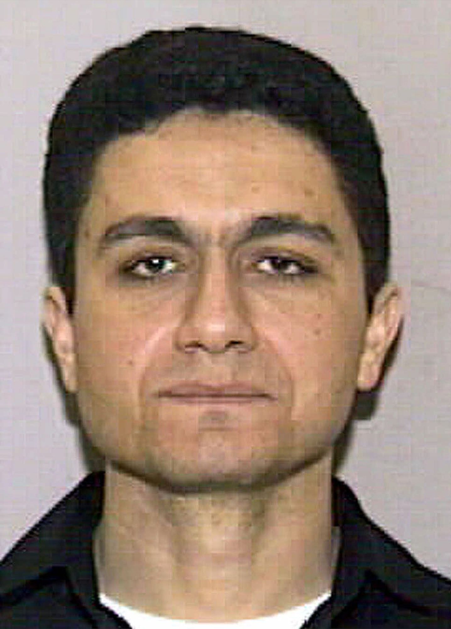 Mohamed Atta