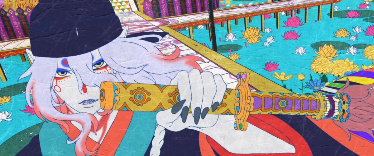 mononoke