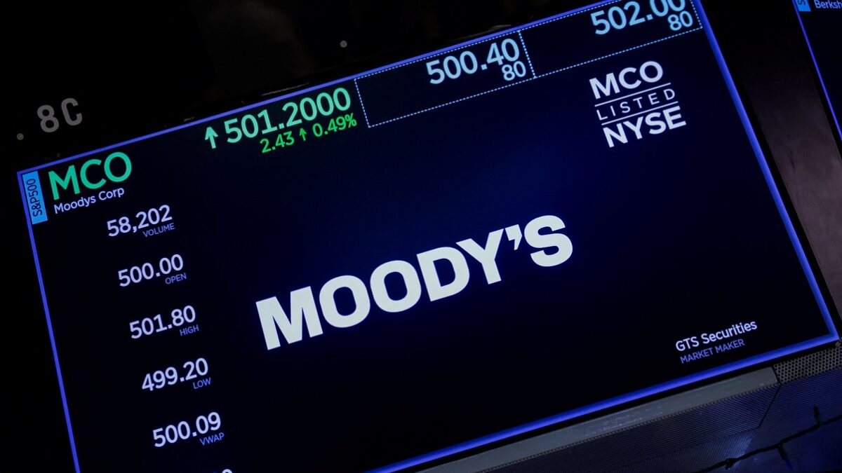 Moody's