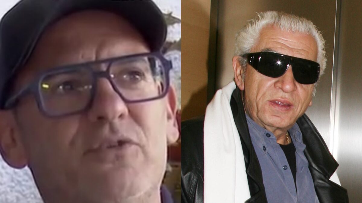 Διονύσης και Τάσος Μπουγάς