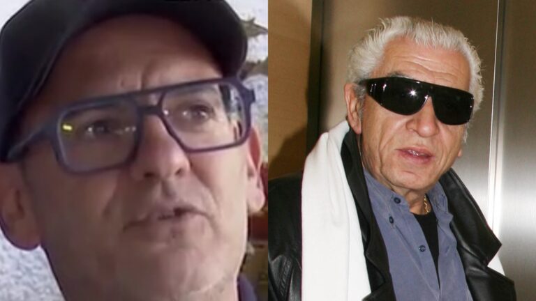 Διονύσης και Τάσος Μπουγάς
