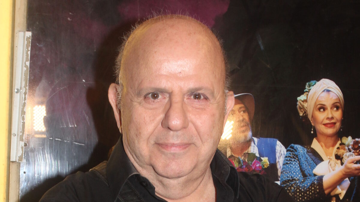 Νίκος Μουρατίδης