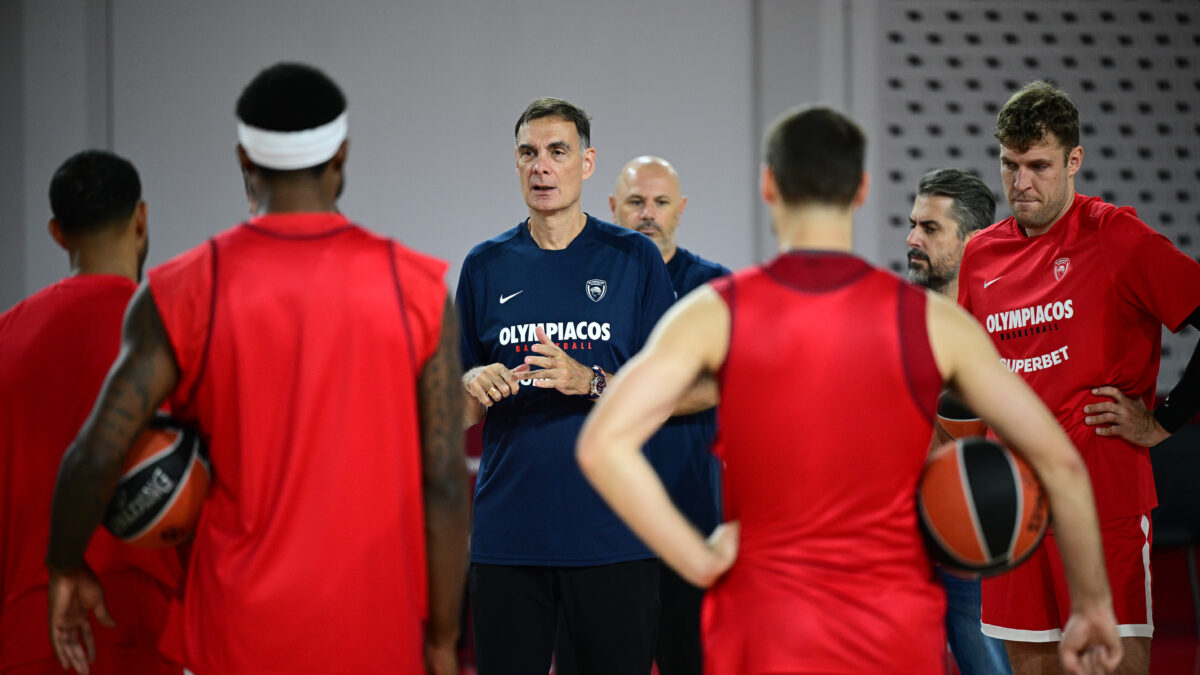Ο Μπαρτζώκας