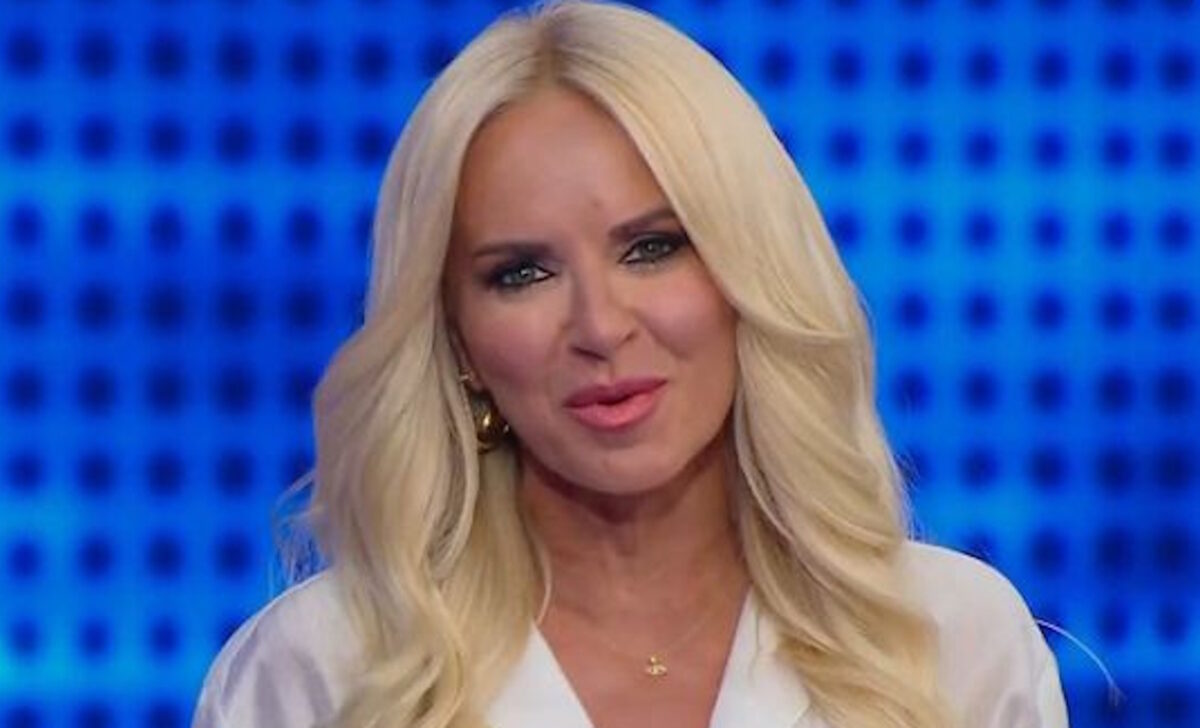Το «The Chase» έκανε πρεμιέρα: «Σας ευχαριστούμε πάρα πολύ που μας αγκαλιάσατε», είπε η Μαρία Μπεκατώρου