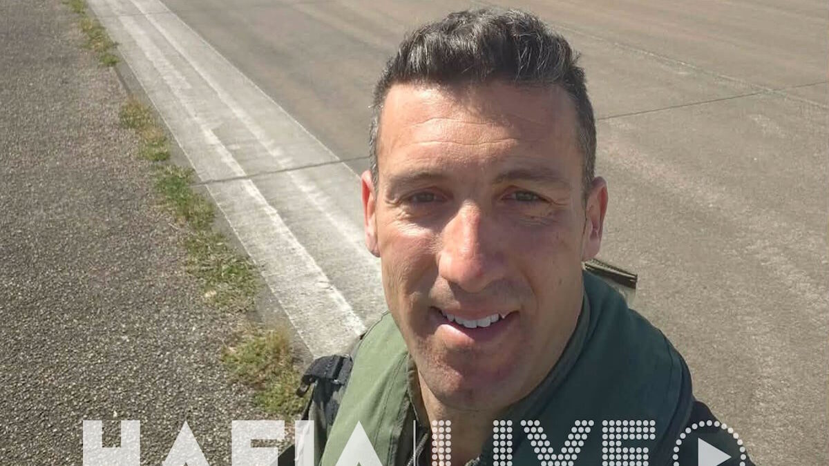 Ιωάννης Μπλέσιας