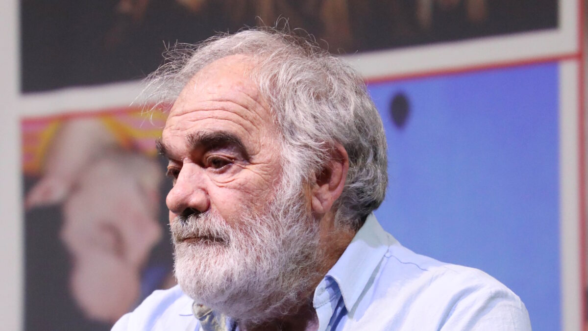 Γιάννης Μποσταντζόγλου