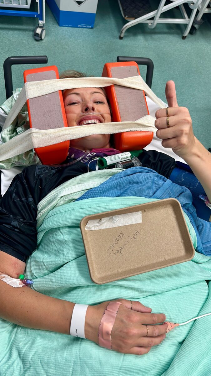 Φωτογραφία από gofundme