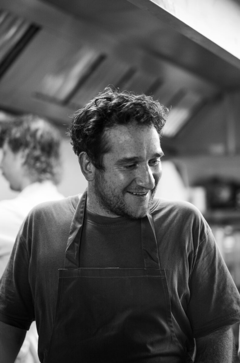 nick bramham