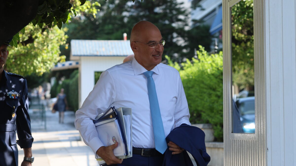 Άδωνις Γεωργιάδης