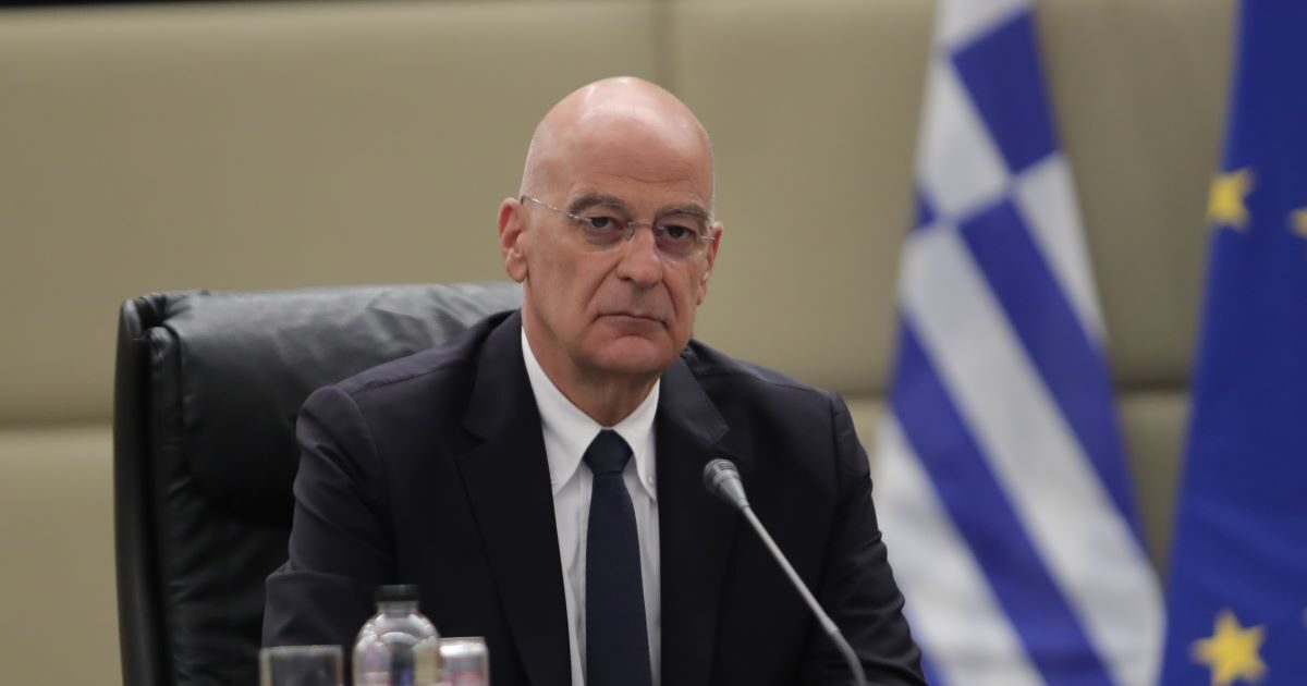 Νίκος Δένδιας: Στα τέλη του 2026 θα παράγουμε 15.000 drones τον χρόνο στα εργοστάσια του ΥΠΕΘΑ Νίκος Δένδιας: Στα τέλη του 2026 θα παράγουμε 15.000 drones τον χρόνο στα εργοστάσια του ΥΠΕΘΑ
