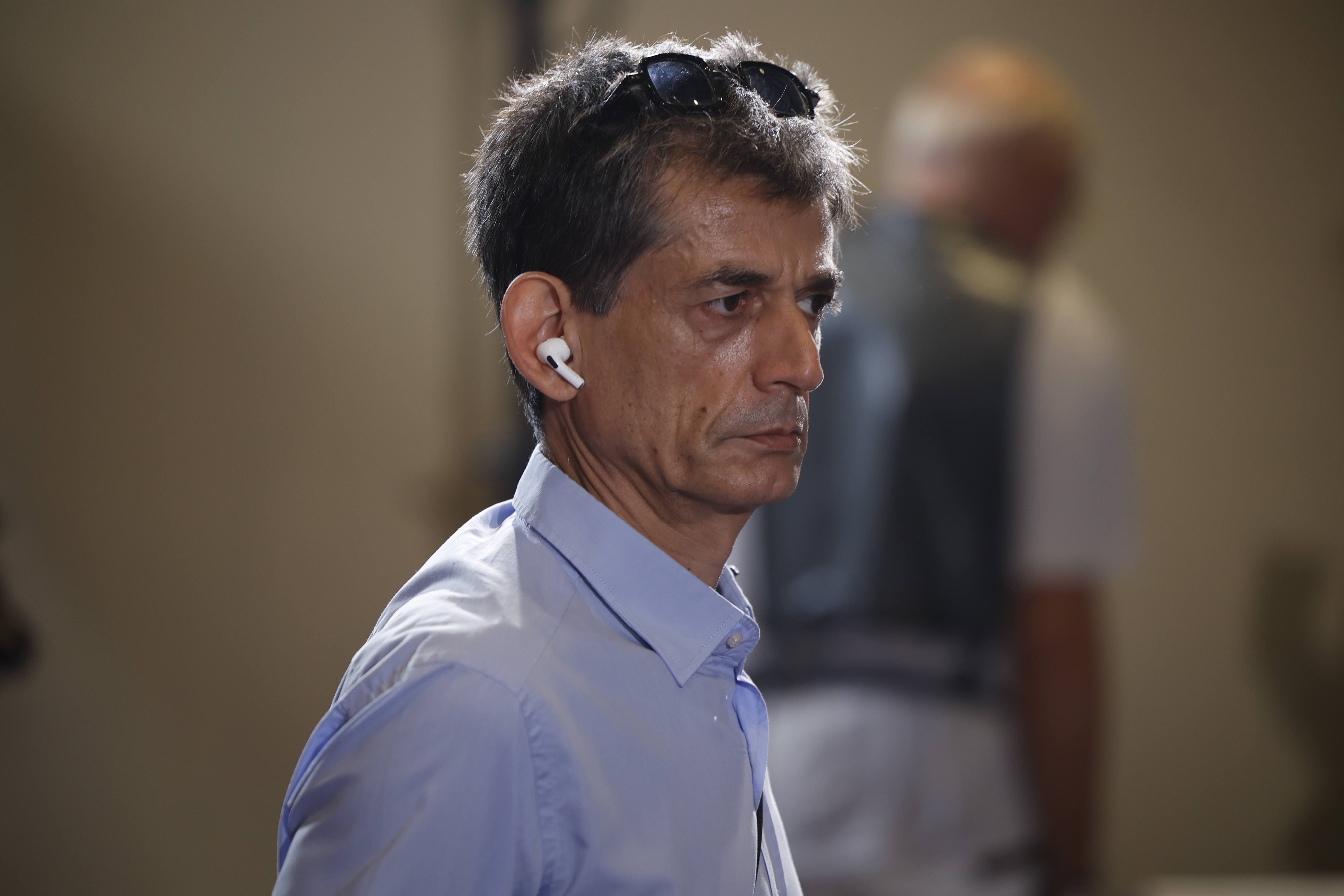 Καρανίκας κατά Τσίπρα: «Μόρφωμα» και «κόμμα ΙΧ» η ΕΛΑΣ – «Τα μέλη είναι υπήκοοι»