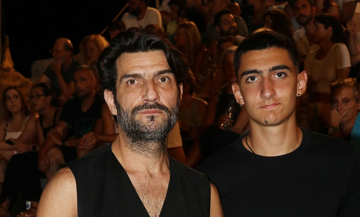 Νίκος Κουρής: Πονάς δέκα φορές πιο πολύ από το παιδί σου όταν πονάει, ξυπνάς και κοιμάσαι με τη σκέψη του