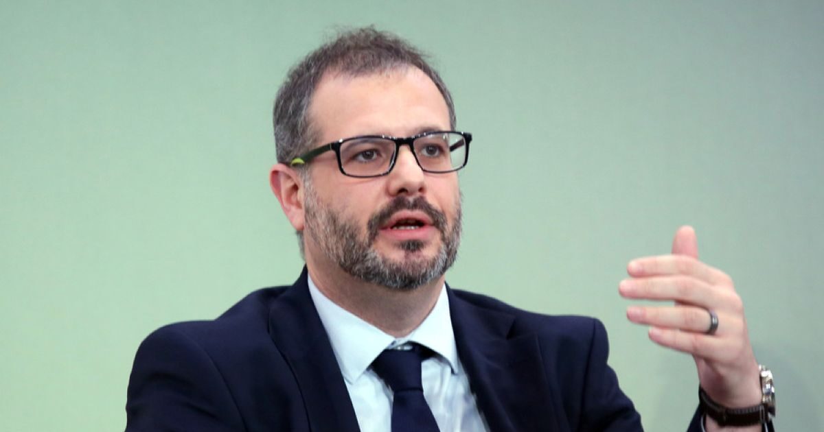 Τσάφος στο Άτυπο Συμβούλιο Ενέργειας της ΕΕ: Να επανεξετάσουμε την αρχιτεκτονική της ενεργειακής ασφάλειας της Ευρώπης Τσάφος στο Άτυπο Συμβούλιο Ενέργειας της ΕΕ: Να επανεξετάσουμε την αρχιτεκτονική της ενεργειακής ασφάλειας της Ευρώπης