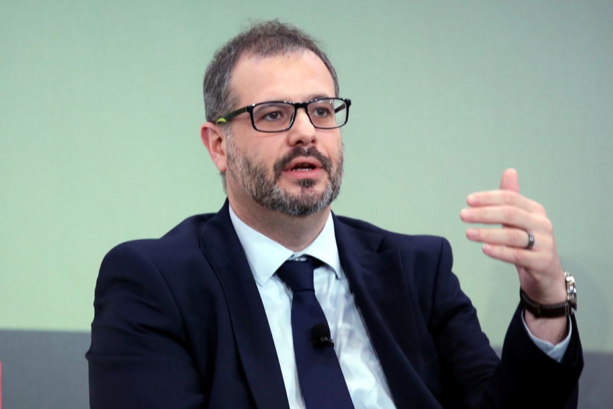 Τσάφος στο Άτυπο Συμβούλιο Ενέργειας της ΕΕ: Να επανεξετάσουμε την αρχιτεκτονική της ενεργειακής ασφάλειας της Ευρώπης