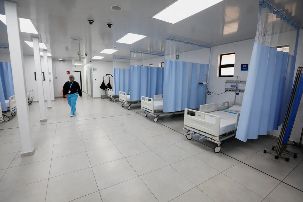 Αναβάθμιση του ΕΣΥ από το ΕΣΠΑ με χρηματοδότηση 8,26 εκατ. ευρώ | Επικαιρότητα στο LivePress.gr