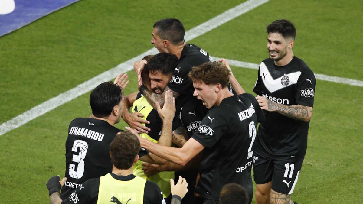 ΦΩΤΟ Eurokinissi
