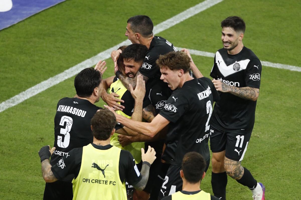ΦΩΤΟ Eurokinissi
